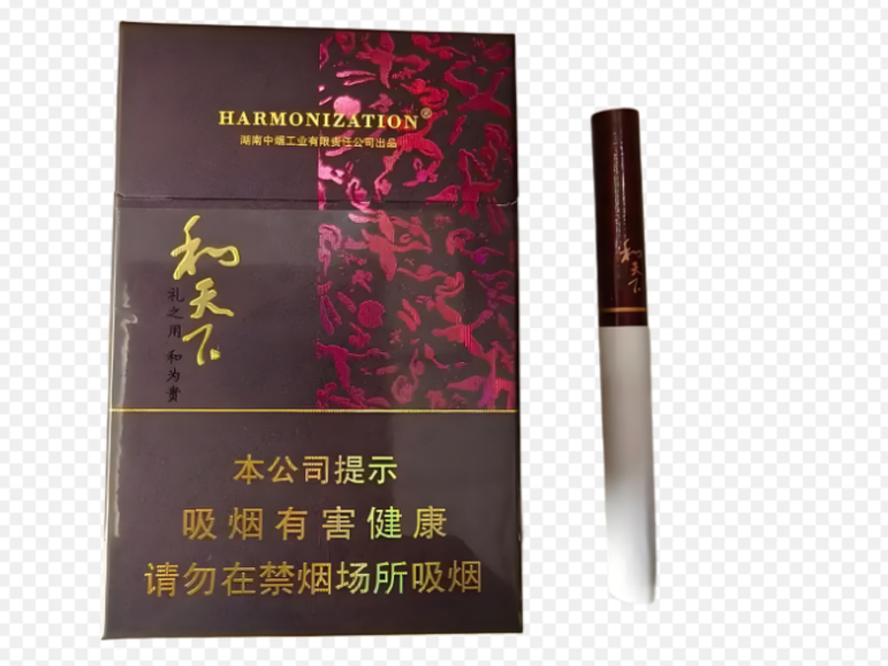 外烟品类质检与入库分拣